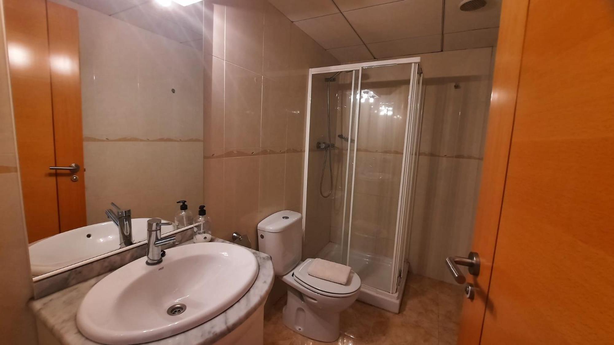 Fabuloso Apartamento Familiar Con Piscina En Salou Daire Dış mekan fotoğraf