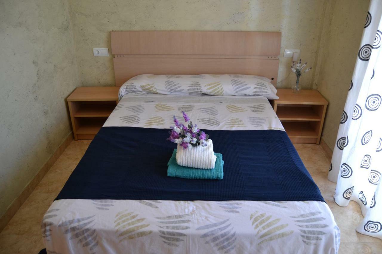 Fabuloso Apartamento Familiar Con Piscina En Salou Daire Dış mekan fotoğraf