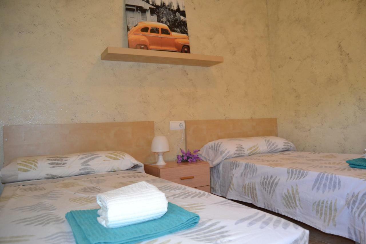 Fabuloso Apartamento Familiar Con Piscina En Salou Daire Dış mekan fotoğraf