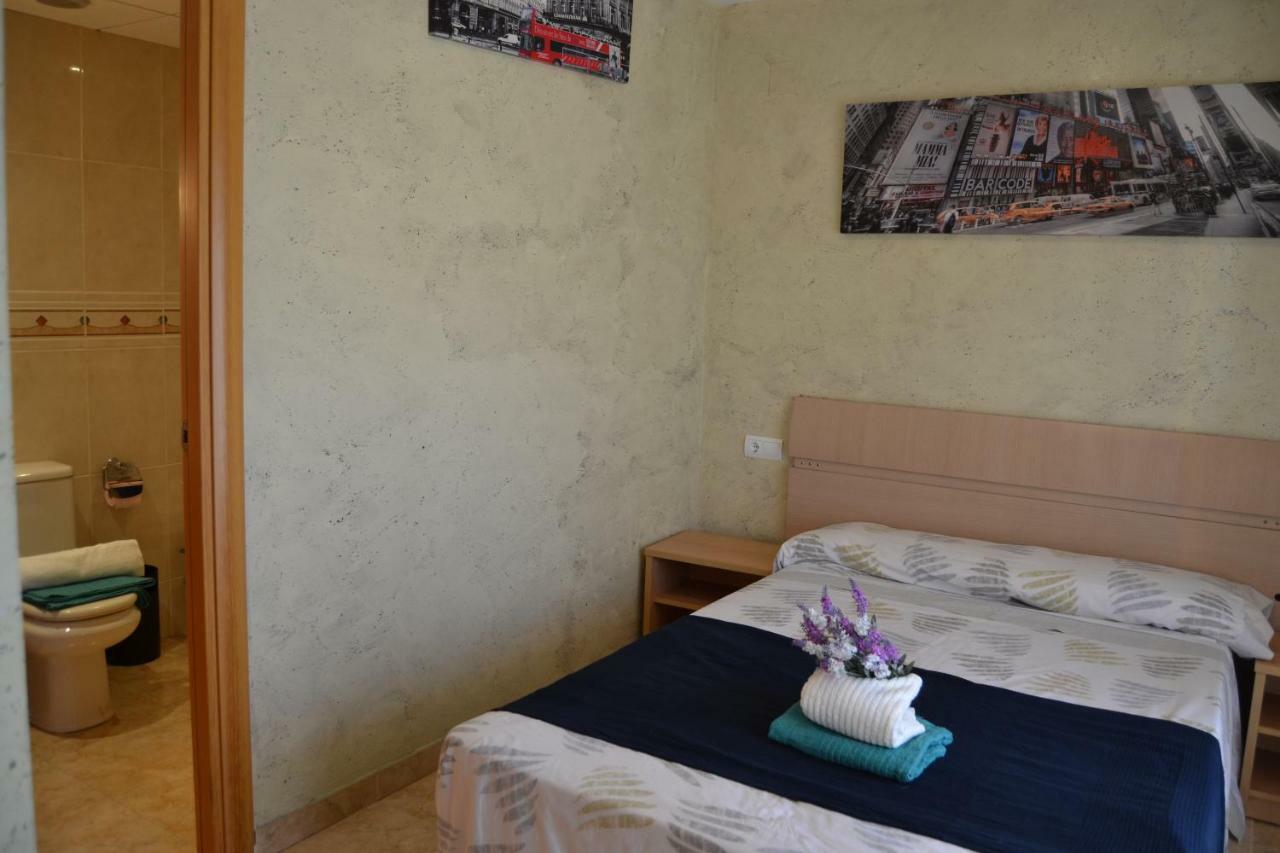 Fabuloso Apartamento Familiar Con Piscina En Salou Daire Dış mekan fotoğraf