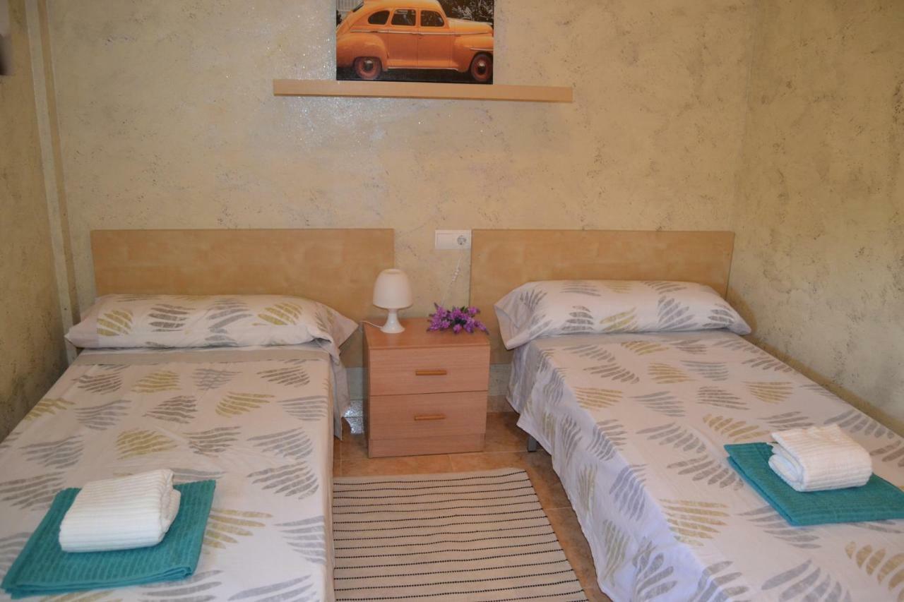 Fabuloso Apartamento Familiar Con Piscina En Salou Daire Dış mekan fotoğraf