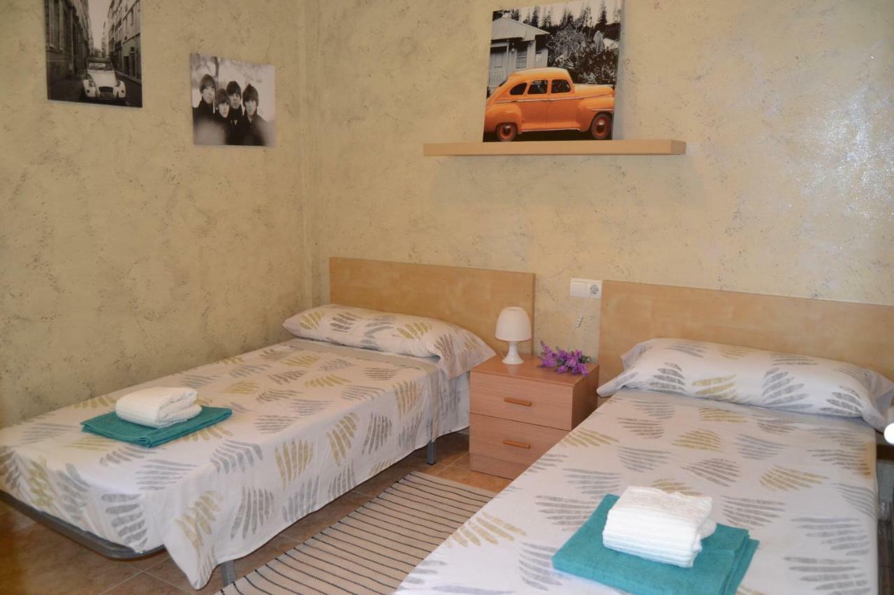 Fabuloso Apartamento Familiar Con Piscina En Salou Daire Dış mekan fotoğraf