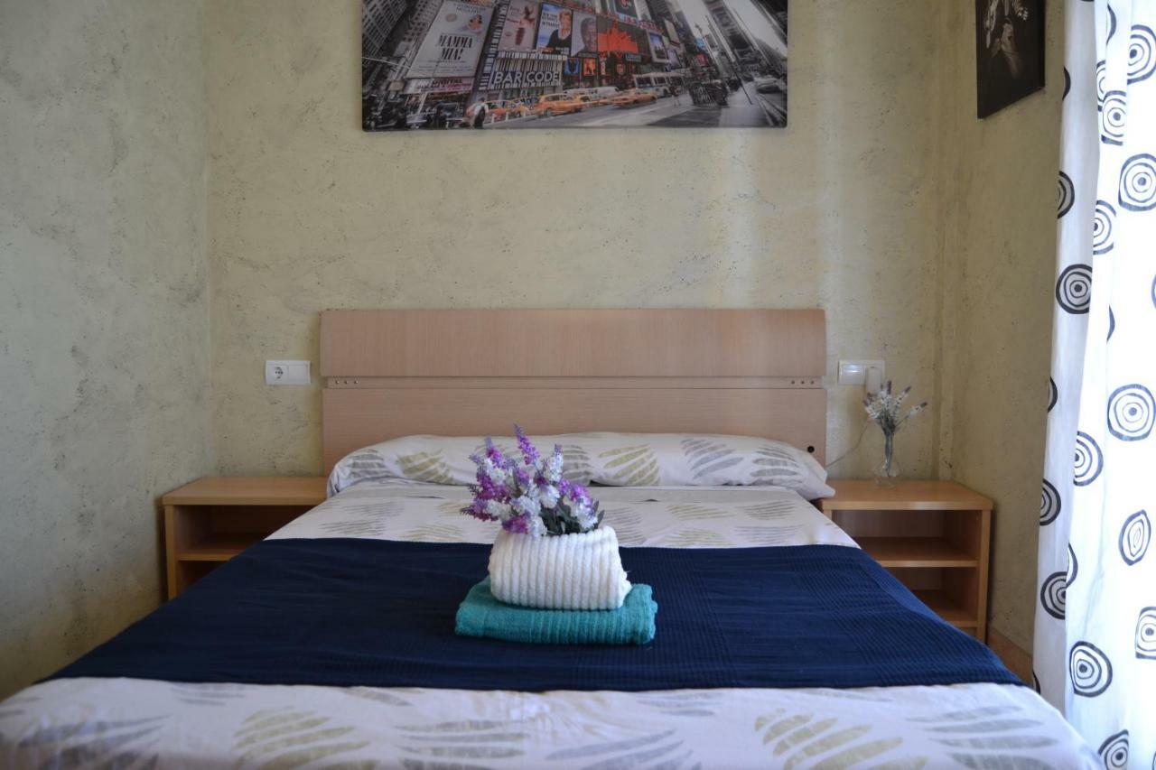 Fabuloso Apartamento Familiar Con Piscina En Salou Daire Dış mekan fotoğraf